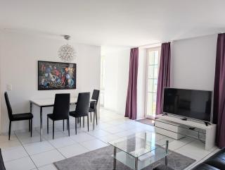 Centralstrasse Apartment, Heart of Interlaken - 9