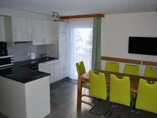 Apartment Amasaas Appartement-Fewo- Dusche und Bad- WC- 3 Schlafräume 7-Bettwohnung Nr- 3 by Interhome - 7