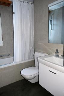 Apartment Amasaas Appartement-Fewo- Dusche und Bad- WC- 3 Schlafräume 7-Bettwohnung Nr- 3 by Interhome - 4