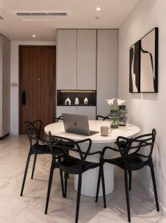 DoryStay Saigon Residences - 2