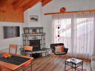 Apartment Aster Appartement-Fewo- Bad- WC- 2 Schlafräume 4-Bettwohnung by Interhome - 4