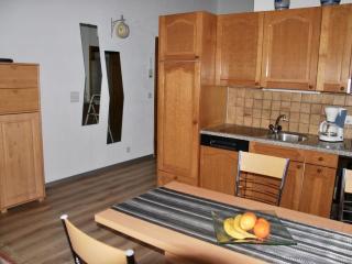 Apartment Aster Appartement-Fewo- Bad- WC- 2 Schlafräume 4-Bettwohnung by Interhome - 1