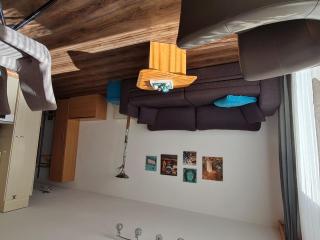Apartment Orion Appartement-Fewo 4-Bettwohnung Nr- 52 by Interhome - 7