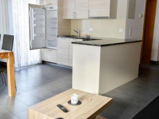 Apartment Amasaas Appartement-Fewo- Dusche und Bad- WC- 2 Schlafräume 5-Bettwohnung Nr- 2 by Interhome - 6