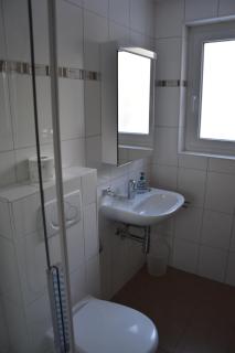 Apartment Amasaas Appartement-Fewo- Dusche und Bad- WC- 2 Schlafräume 5-Bettwohnung Nr- 2 by Interhome - 4