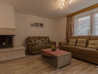 Apartment Bergfink Appartement-Fewo 8-Bettwohnung Nr- 1 by Interhome - 8