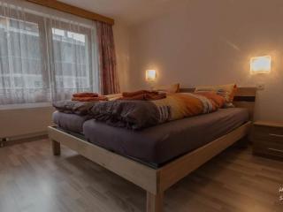 Apartment Bergfink Appartement-Fewo 8-Bettwohnung Nr- 1 by Interhome - 5