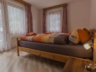 Apartment Bergfink Appartement-Fewo 8-Bettwohnung Nr- 1 by Interhome - 4