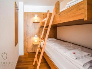 Apartment Haus Camillo Appartement-Fewo 6-Bettwohnung Nr- 14 by Interhome - 2