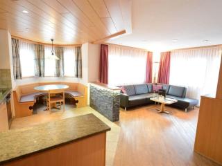 Apartment Helvetia Apartments Appartement-Fewo Dachwohnung Nr- 7 by Interhome - Saas-Fee - 8