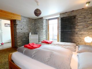 Apartment Stegmatte Triplex Appartement-Fewo 8-Bettwohnung by Interhome - 5