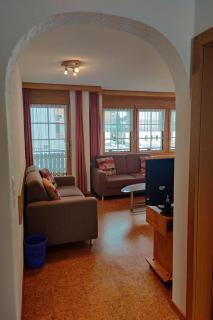 Apartment Amethyst Appartement-Fewo 4-Bettwohnung Nr- 2 by Interhome - 3