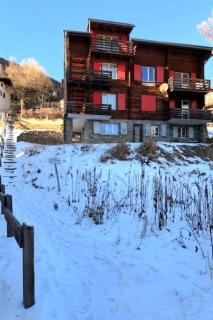 Apartment Sonnenhang 2 Appartement-Fewo Apartment Nr- 2 by Interhome - 8