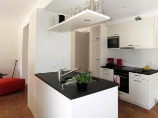 Apartment Dolomit Appartement-Fewo- Dusche und Bad- WC- 2 Schlafräume 5-Bettwohnung EG by Interhome - 5
