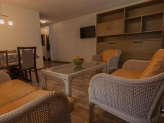 Apartment Bergfink Appartement-Fewo 4-Bettwohnung Nr- 3 by Interhome - 7
