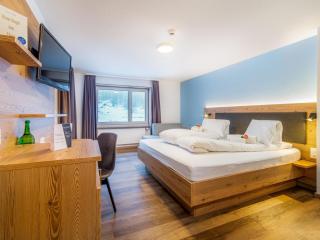 Apartment Hotel Kristall-Saphir Appartement-Fewo Apartment Gabbro by Interhome - 7