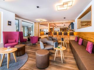 Apartment Hotel Kristall-Saphir Appartement-Fewo Apartment Gabbro by Interhome - 5