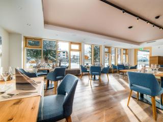 Apartment Hotel Kristall-Saphir Appartement-Fewo Apartment Gabbro by Interhome - 3