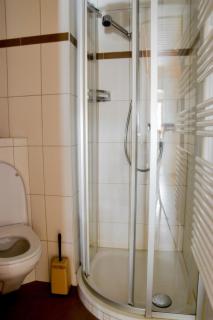 Apartment Heidi Appartement-Fewo 5-Bettwohnung Nr- 63 by Interhome - 5