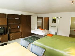 Apartment Cristal Appartement-Fewo 2-Bettwohnung Nr- 9 by Interhome - 8