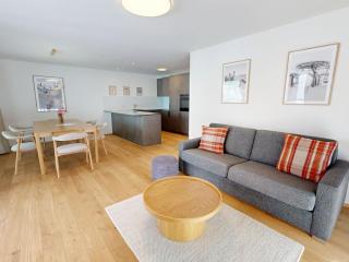 Apartment Alphubel Peak & Unlimited Appartement-Fewo Peak 01 by Interhome - 1