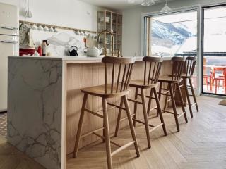 Apartment Sonnenhof Juliet Appartement-Fewo Appartement-Fewo by Interhome - 5