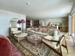 Apartment Sonnenhof Juliet Appartement-Fewo Appartement-Fewo by Interhome - 6