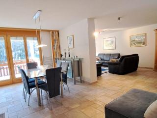 Apartment Grossus Moos A22 Appartement-Fewo Appartement-Fewo by Interhome - 5