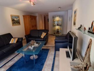Apartment Grossus Moos A22 Appartement-Fewo Appartement-Fewo by Interhome - 4