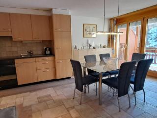 Apartment Grossus Moos A22 Appartement-Fewo Appartement-Fewo by Interhome - 2