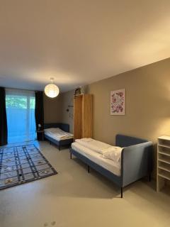 Nest Natur Hostel - Viena - 6