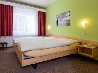 Apartment Aiglon Appartement-Fewo 2-Bettwohnung Nr- 2 by Interhome - 5
