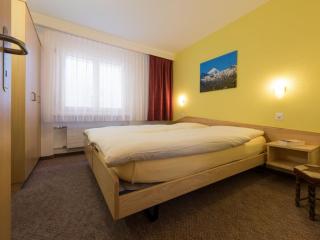 Apartment Aiglon Appartement-Fewo 2-Bettwohnung Nr- 2 by Interhome - 4