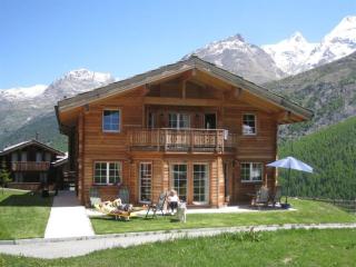 Apartment Chalet Inge Appartement-Fewo 8-Bettwohnung by Interhome - 8