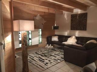 Apartment Chalet Inge Appartement-Fewo 8-Bettwohnung by Interhome - 5