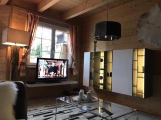Apartment Chalet Inge Appartement-Fewo 8-Bettwohnung by Interhome - 4