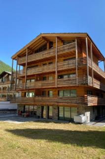 Apartment Derby Appartement-Fewo Derby 1 by Interhome - 0
