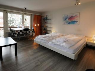 Apartment Sarazena Appartement-Fewo 2-Bettwohnung H by Interhome - 8