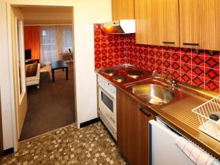 Apartment Sarazena Appartement-Fewo 2-Bettwohnung H by Interhome - 5
