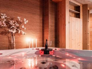 Apartment Kusi's Ranch Studio Studio Nr- 12 Nadelhorn by Interhome - 6