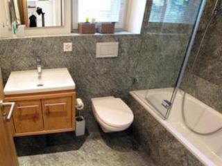 Apartment Symbiose Appartement-Fewo- Dusche und Bad- WC- 3 Schlafräume by Interhome - 6