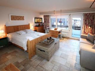 Apartment Sarazena Appartement-Fewo 2-Bettwohnung O by Interhome - 7