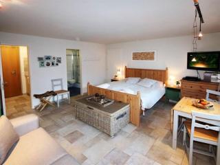 Apartment Sarazena Appartement-Fewo 2-Bettwohnung O by Interhome - 6