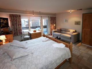 Apartment Sarazena Appartement-Fewo 2-Bettwohnung O by Interhome - 8