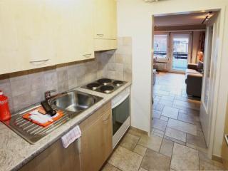 Apartment Sarazena Appartement-Fewo 2-Bettwohnung O by Interhome - 4
