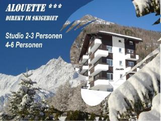 Apartment Alouette Appartement-Fewo 6-Bettwohnung Nr- 18 by Interhome - 5