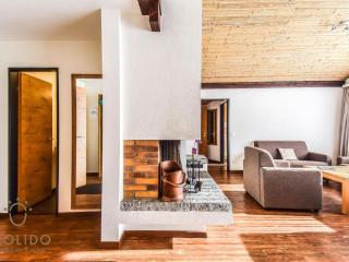 Apartment Haus Camillo Appartement-Fewo 4-Bettwohnung Nr- 5 by Interhome - 7