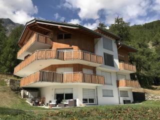 Apartment Hollywood 3 Appartement-Fewo- Bad- WC- 3 Schlafräume 6-Bettwohnung by Interhome - 0