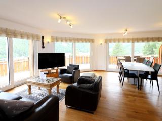 Apartment Hollywood 3 Appartement-Fewo- Bad- WC- 3 Schlafräume 6-Bettwohnung by Interhome - 5