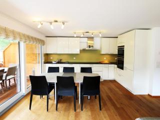 Apartment Hollywood 3 Appartement-Fewo- Bad- WC- 3 Schlafräume 6-Bettwohnung by Interhome - 4